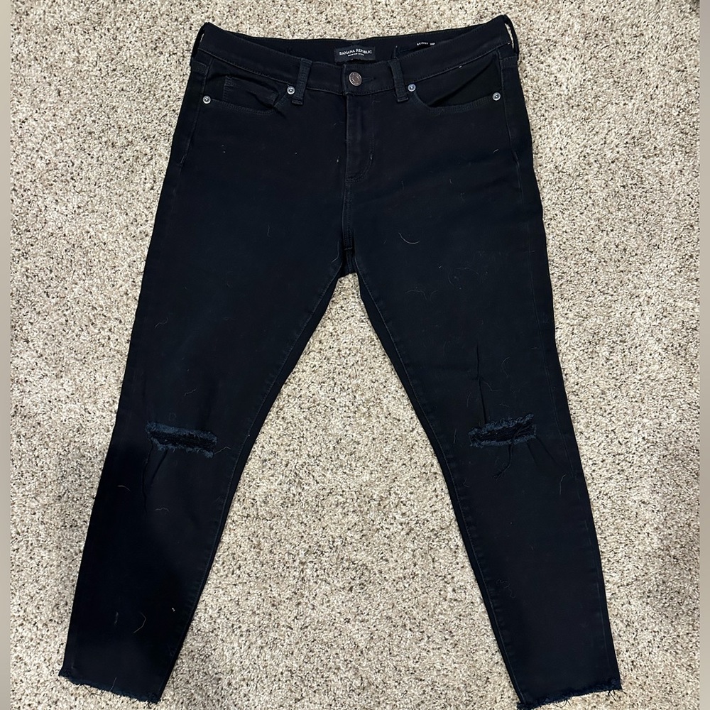 Banana Republic